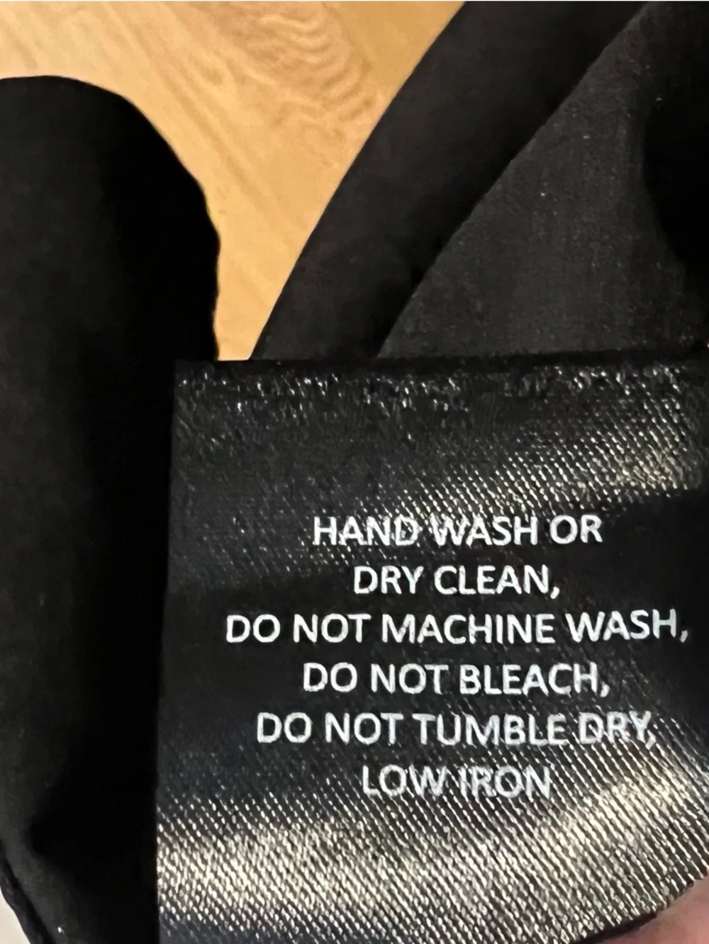 Hutch Pop Tigers Wrap Dress - Sz. L - NWT in packaging. - Picture 10 of 13